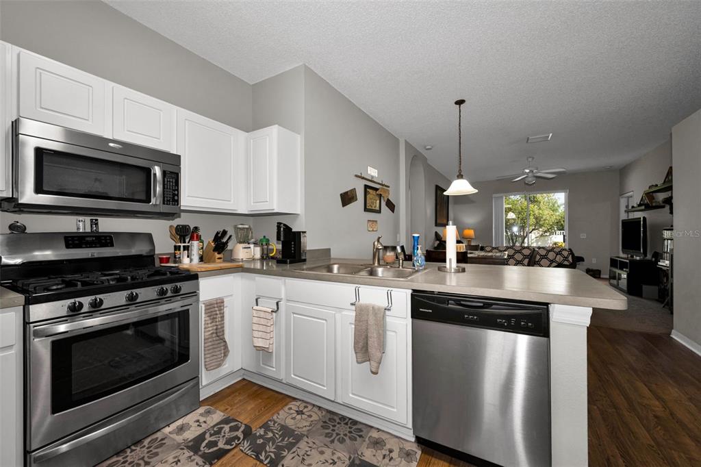 1821 Alvara Place Trinity, FL 34655 - Photo 19 of 63