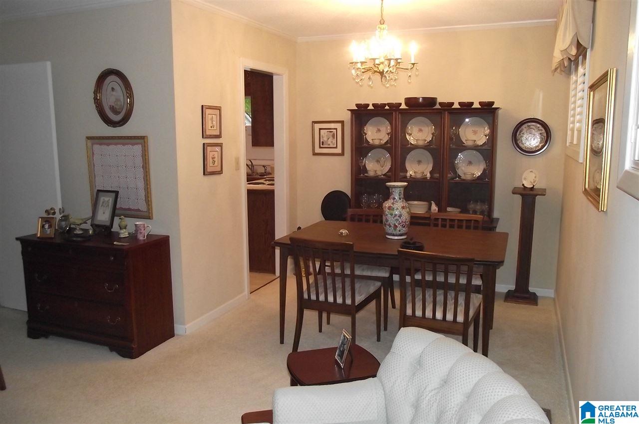 1013 Queensbury Road Birmingham, AL 35209 - Photo 9 of 22