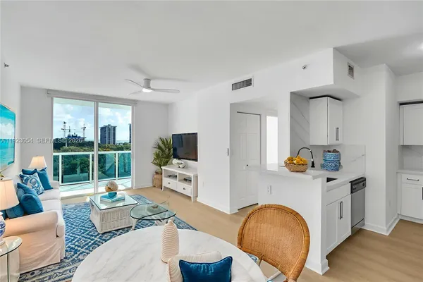 $500,000 | 1723 Southwest 2nd Avenue, Unit 909, Miami, FL 33129
