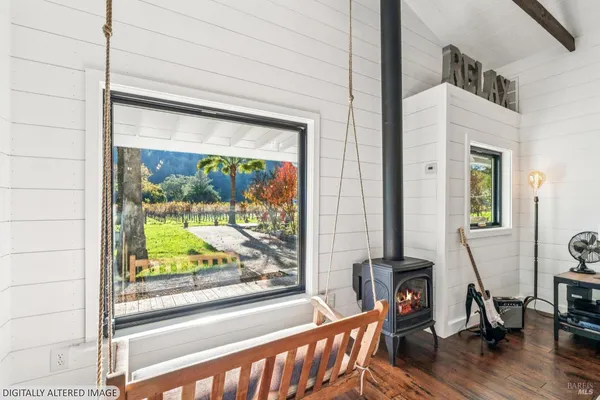 $1,295,000 | 2 Foothill Boulevard, Calistoga, CA 94515