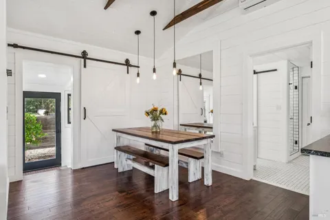 $1,295,000 | 2 Foothill Boulevard, Calistoga, CA 94515