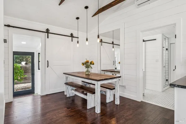 $1,295,000 | 2 Foothill Boulevard, Calistoga, CA 94515