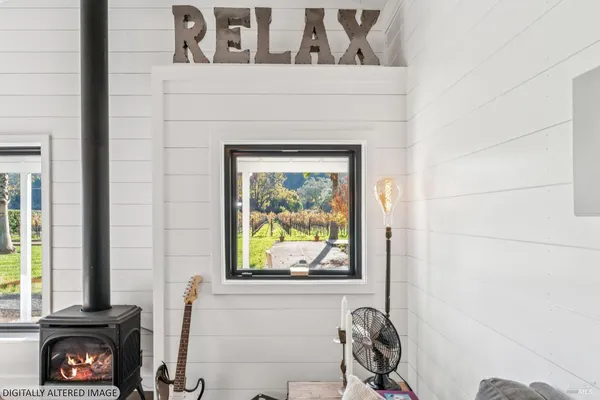 $1,295,000 | 2 Foothill Boulevard, Calistoga, CA 94515