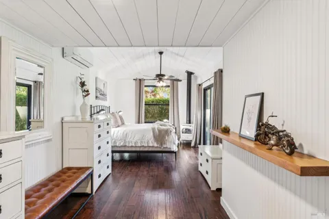 $1,295,000 | 2 Foothill Boulevard, Calistoga, CA 94515