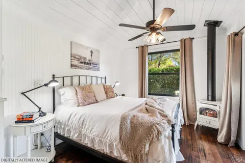 $1,295,000 | 2 Foothill Boulevard, Calistoga, CA 94515