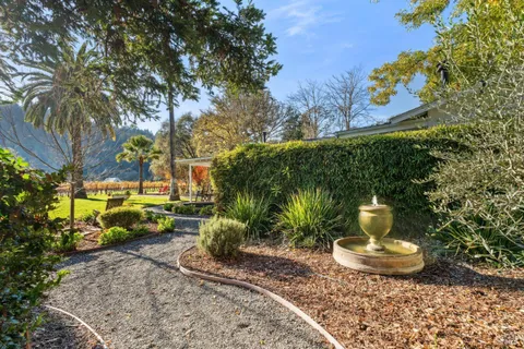 $1,295,000 | 2 Foothill Boulevard, Calistoga, CA 94515