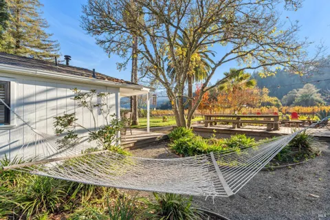 $1,295,000 | 2 Foothill Boulevard, Calistoga, CA 94515