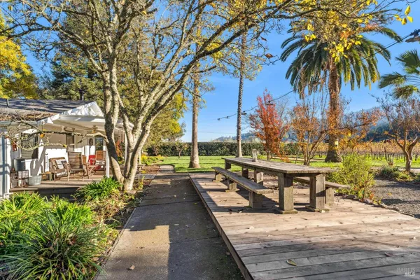 $1,295,000 | 2 Foothill Boulevard, Calistoga, CA 94515