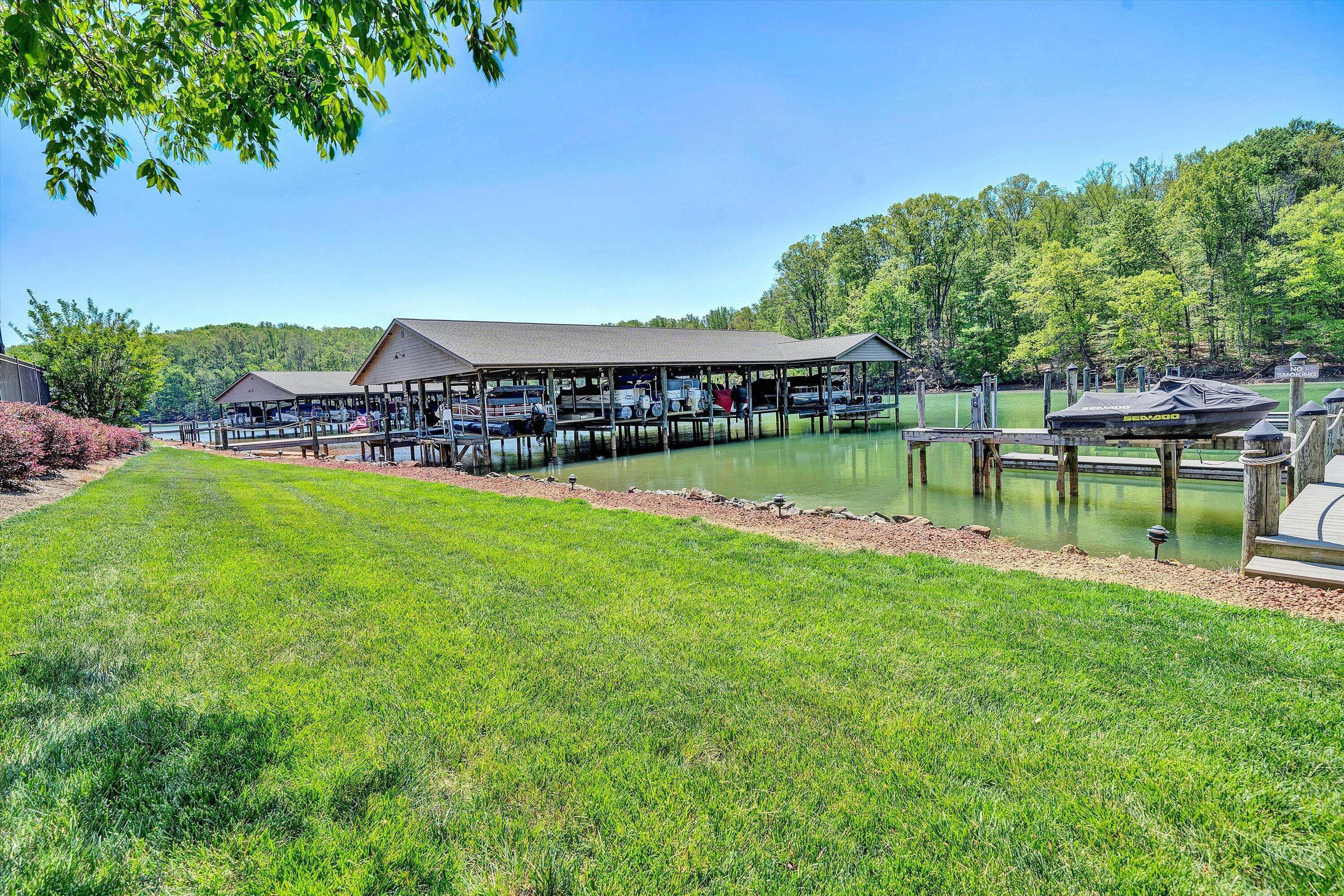620 Monte Vista Road, Unit 605 Union Hall, VA 24176 - Photo 32 of 41