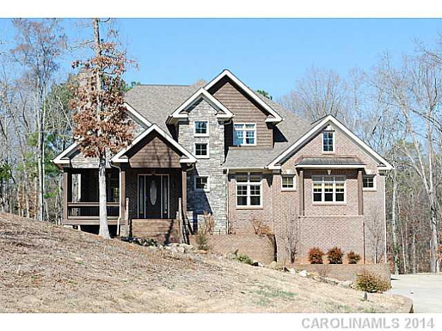 765 Cooks Cove Ridge Clover, SC 29710 - Photo 1 of 11 Gallery Image 1