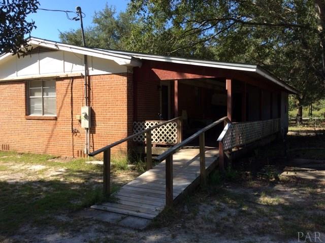 8580 Welcome Church Road Milton, FL 32583 - Photo 4 of 36 Gallery Image 4