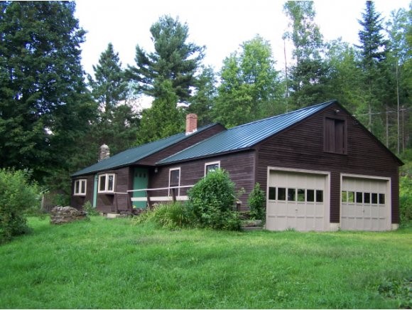 440 Bayley Hazen Road Walden, VT 05843 - Photo 1 of 1
