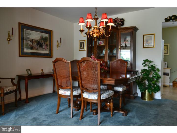 3019 Comly Road Philadelphia, PA 19154 - Photo 3 of 10 Dining Room