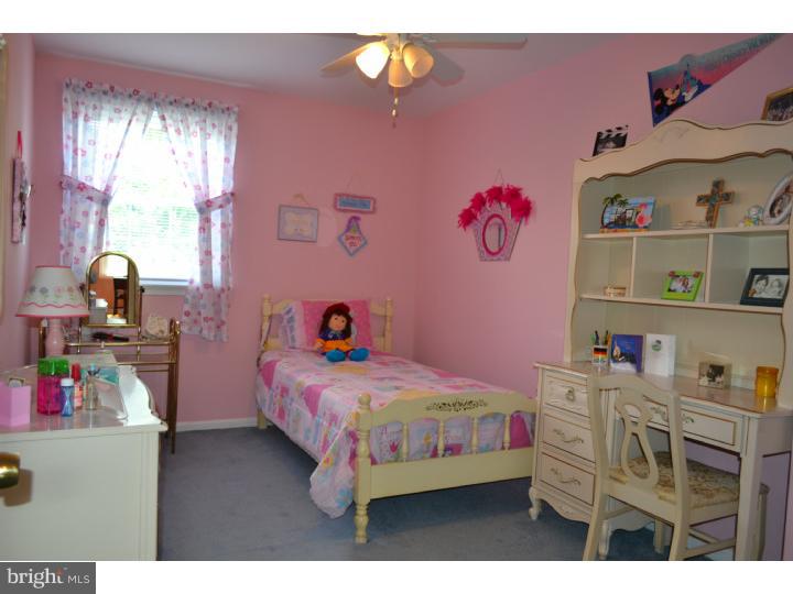 3019 Comly Road Philadelphia, PA 19154 - Photo 10 of 10 Bedroom 3
