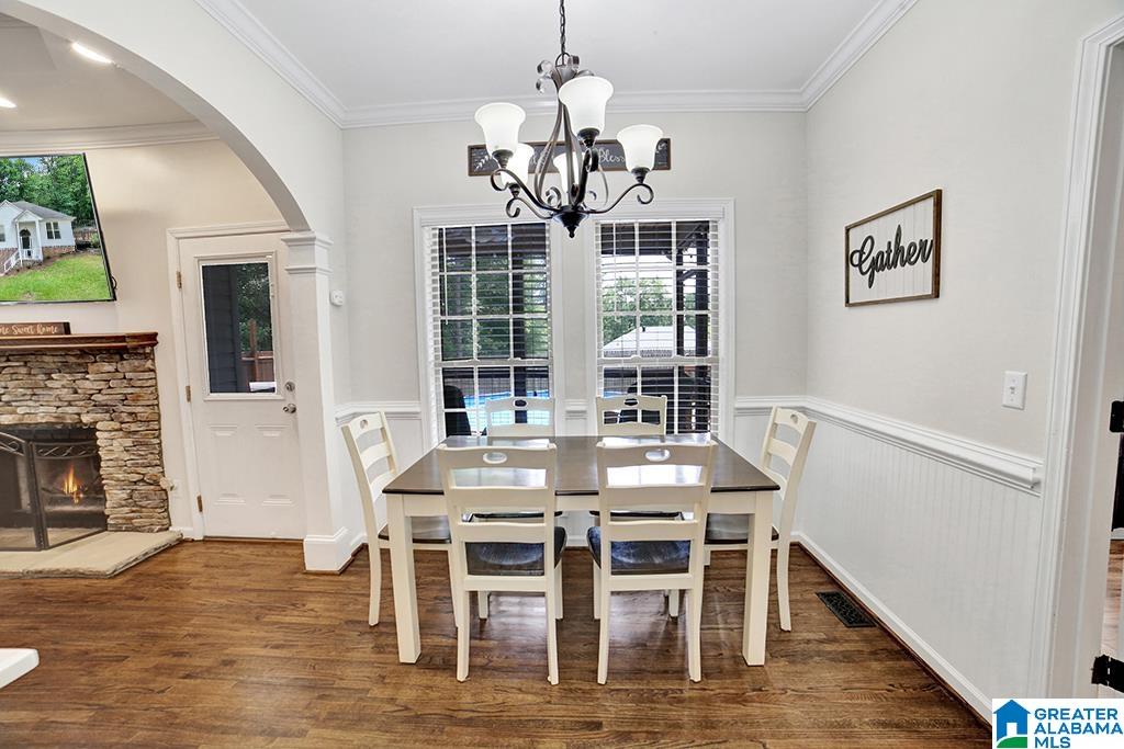 71 Colonial Lane Odenville, AL 35120 - Photo 8 of 25