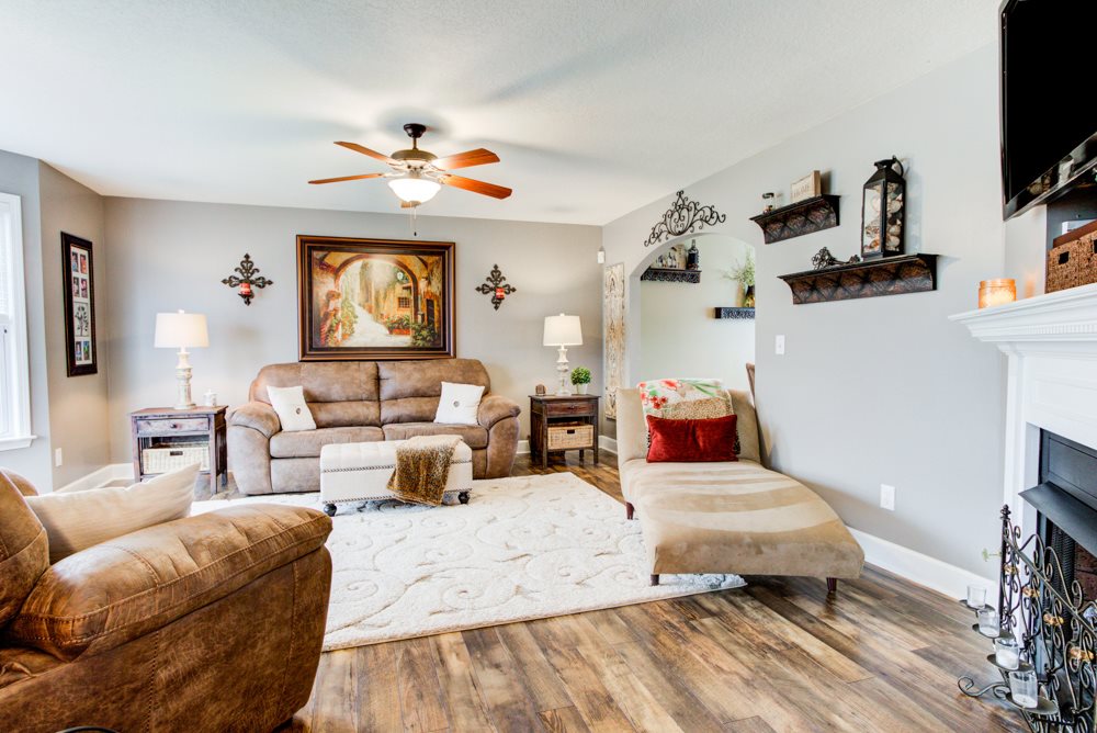 12 Corey Way Travelers Rest, SC 29690 - Photo 8 of 35 Gallery Image 8