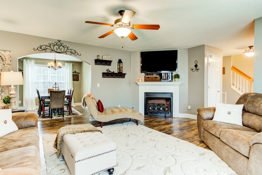 12 Corey Way Travelers Rest, SC 29690 - Photo 9 of 35 Gallery Image 9