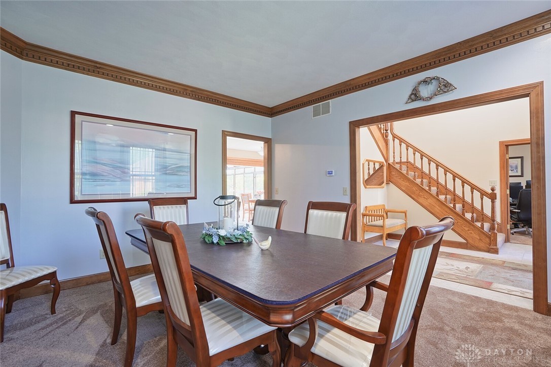2284 Briggs Road Centerville, OH 45459 - Photo 38 of 93