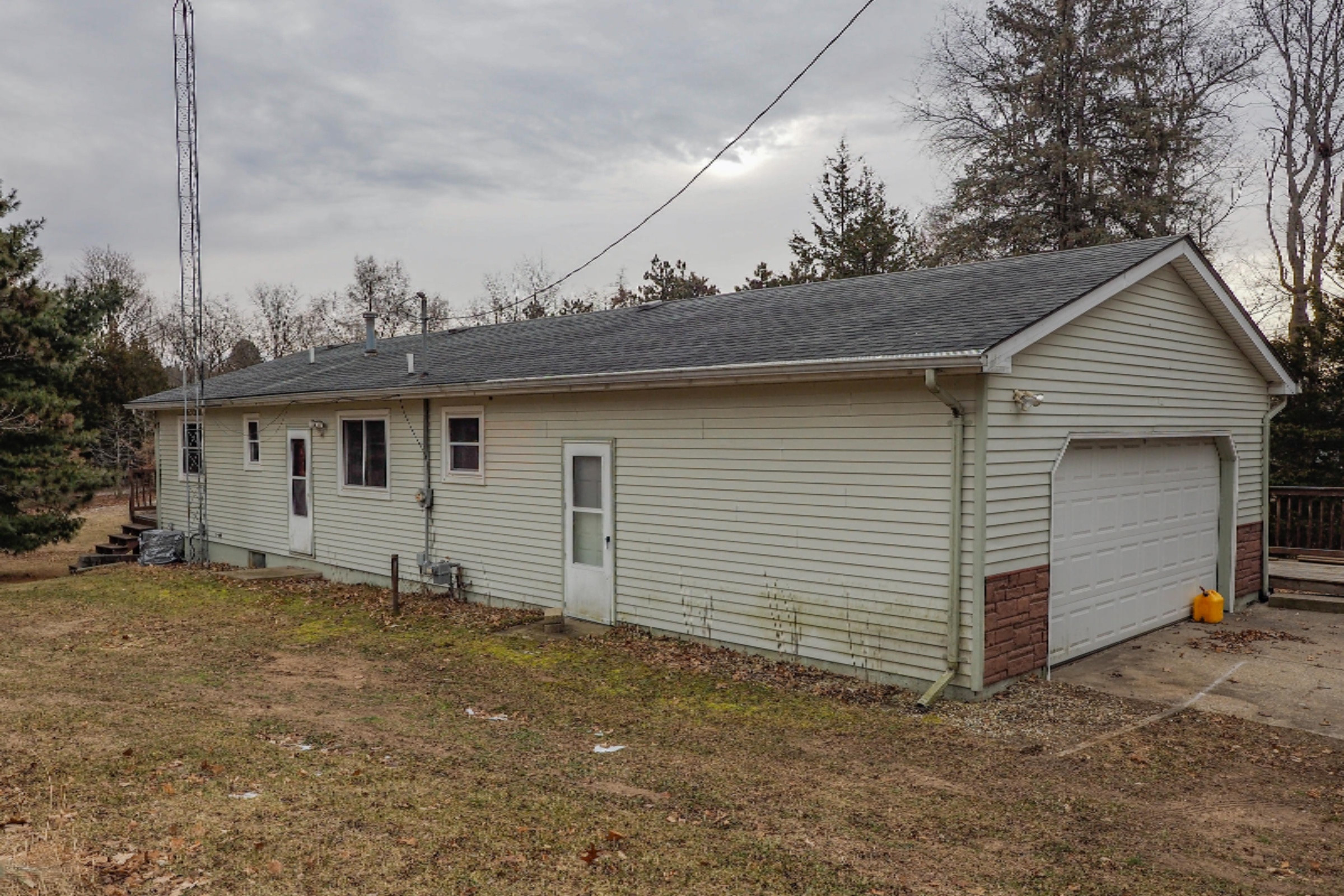 83043 Highway 51 Decatur, MI 49045 - Photo 30 of 31 83043 Michigan 51-129