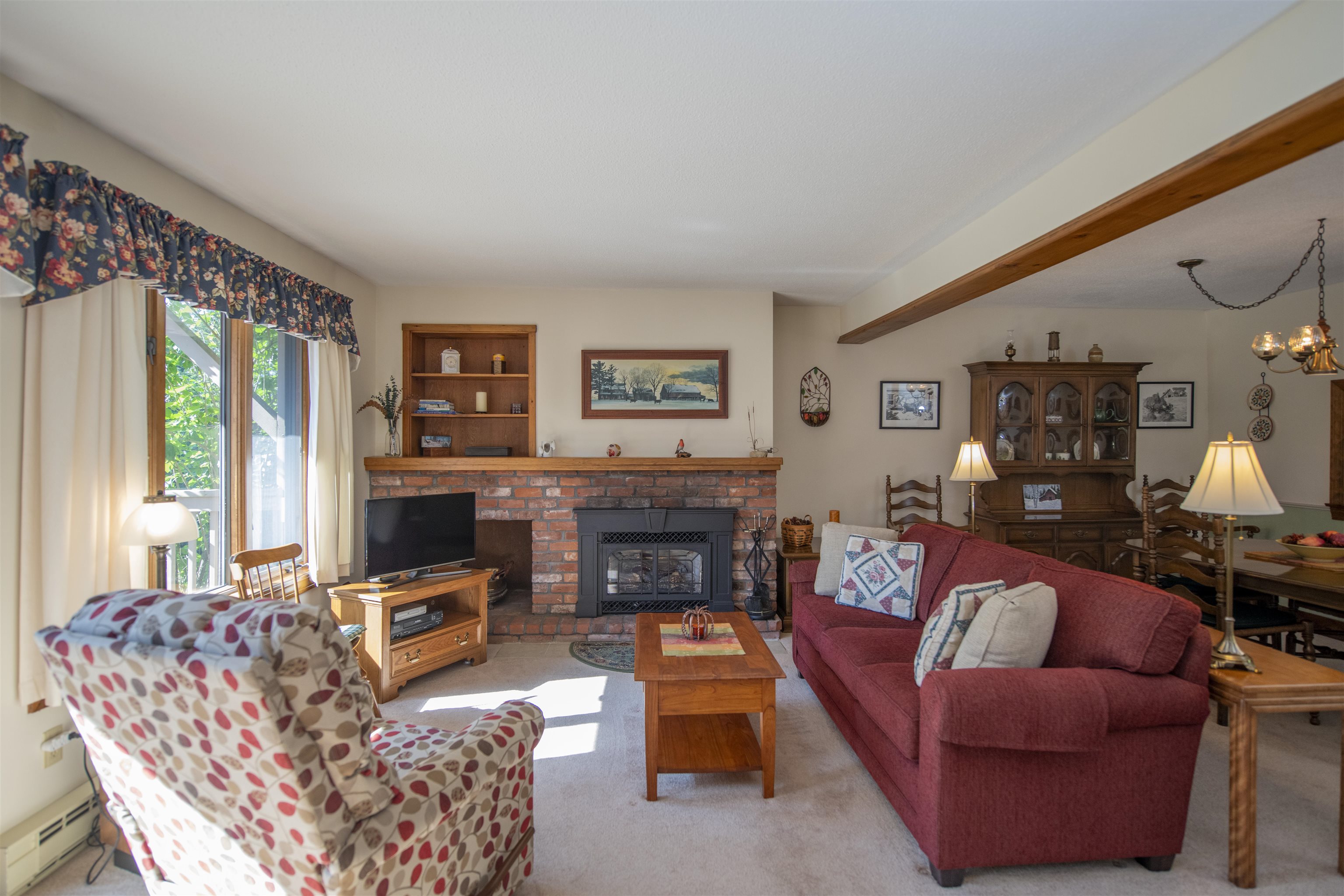 416 Lyman Batcheller Road, Unit B Hartford, VT 05059 - Photo 13 of 28 Gallery Image 13