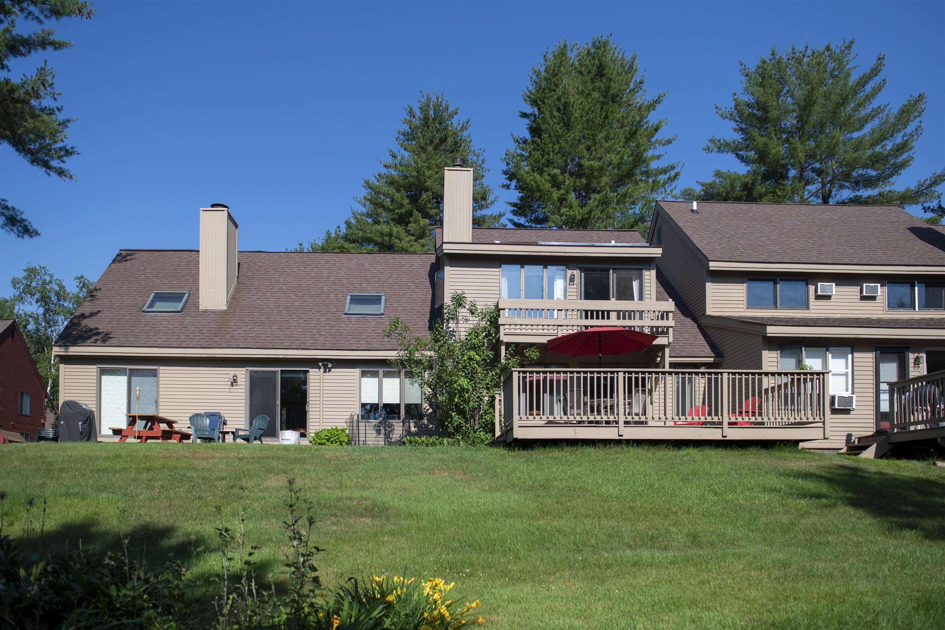 416 Lyman Batcheller Road, Unit B Hartford, VT 05059 - Photo 18 of 28 Gallery Image 18