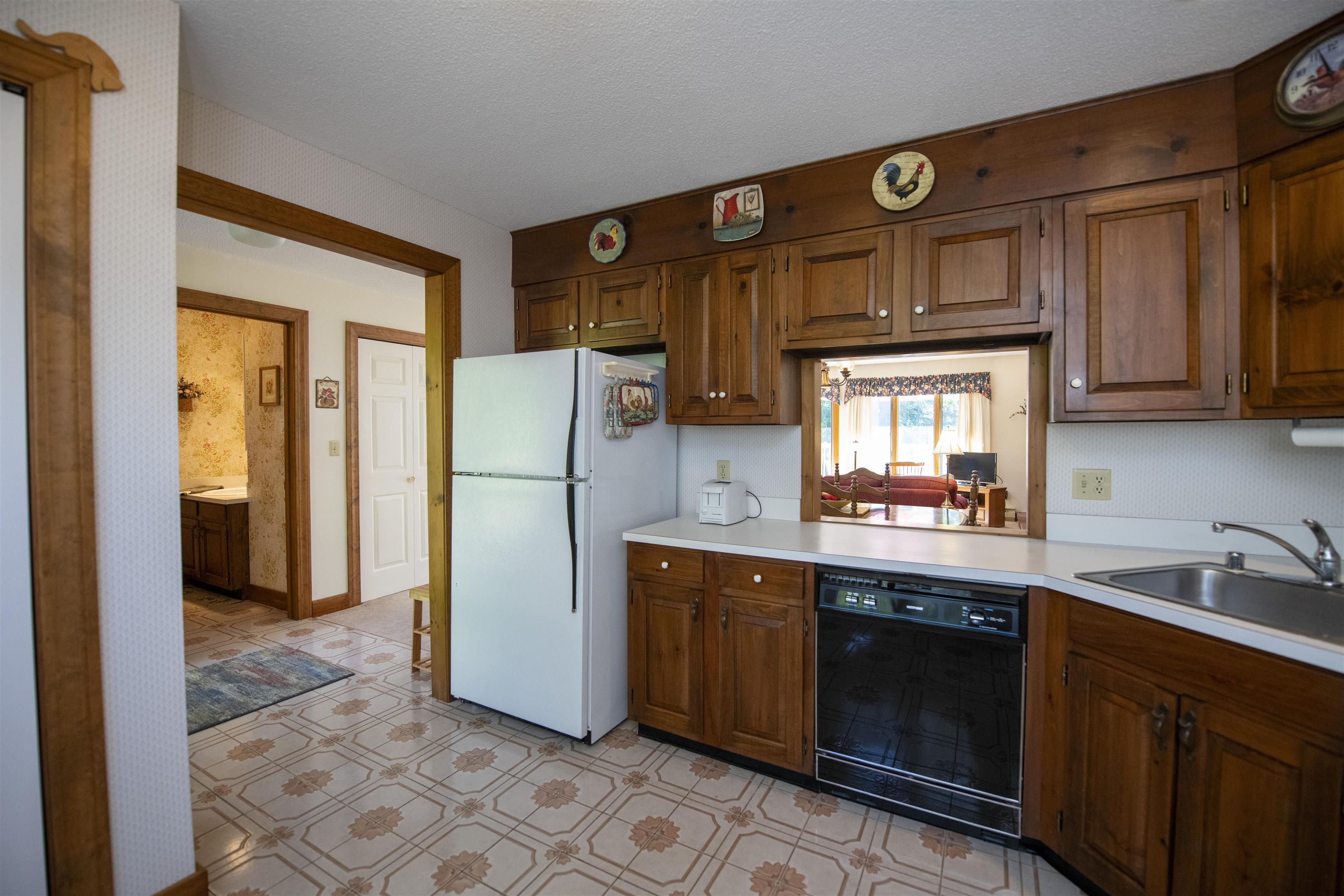 416 Lyman Batcheller Road, Unit B Hartford, VT 05059 - Photo 27 of 28 Gallery Image 27
