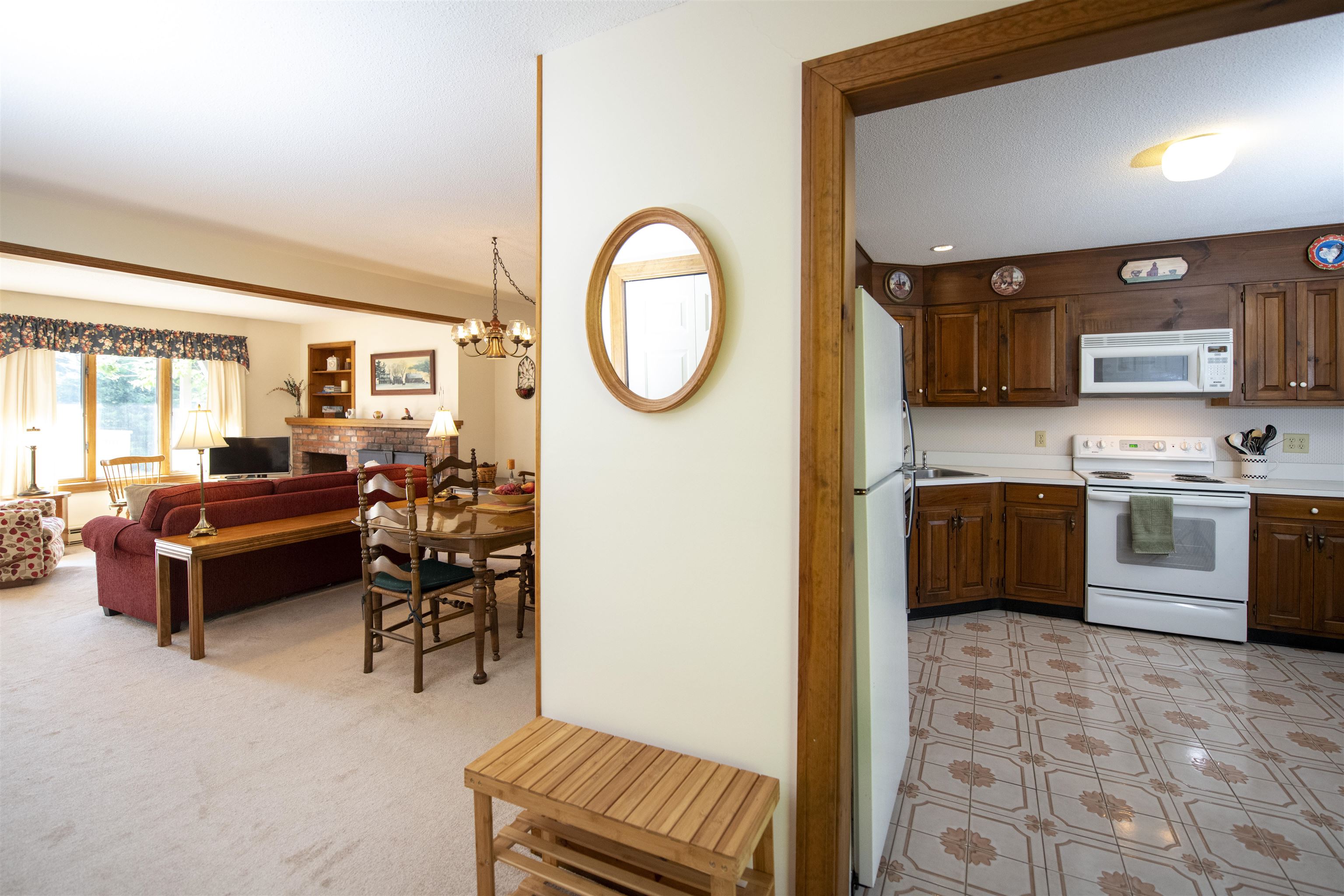 416 Lyman Batcheller Road, Unit B Hartford, VT 05059 - Photo 28 of 28 Gallery Image 28