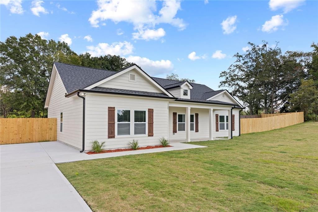 1564 McIntosh Road Douglasville, GA 30134 - Photo 2 of 30 Gallery Image 2