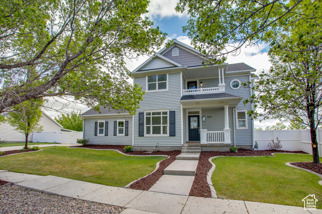 387 Dimaggio Drive Tooele, UT 84074 - Photo 1 of 1