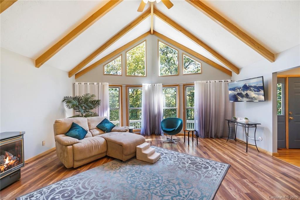 81 Golddigger Road Candler, NC 28715 - Photo 3 of 23 Gallery Image 3