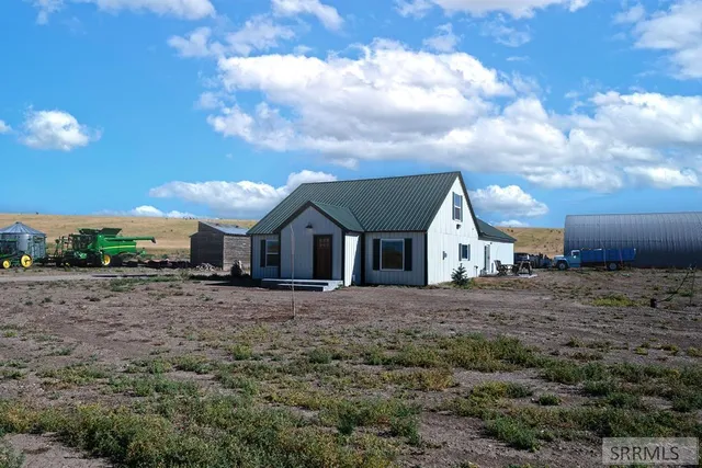 $2,500 | 7243 Ards Road, Tetonia, ID 83452