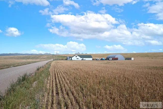 $2,500 | 7243 Ards Road, Tetonia, ID 83452