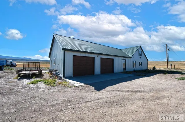 $2,500 | 7243 Ards Road, Tetonia, ID 83452