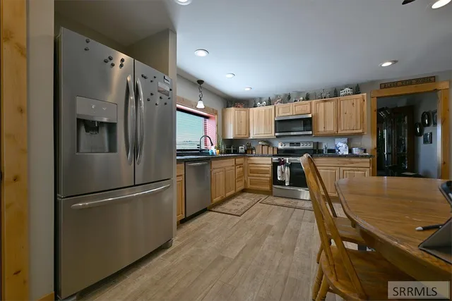 $2,500 | 7243 Ards Road, Tetonia, ID 83452