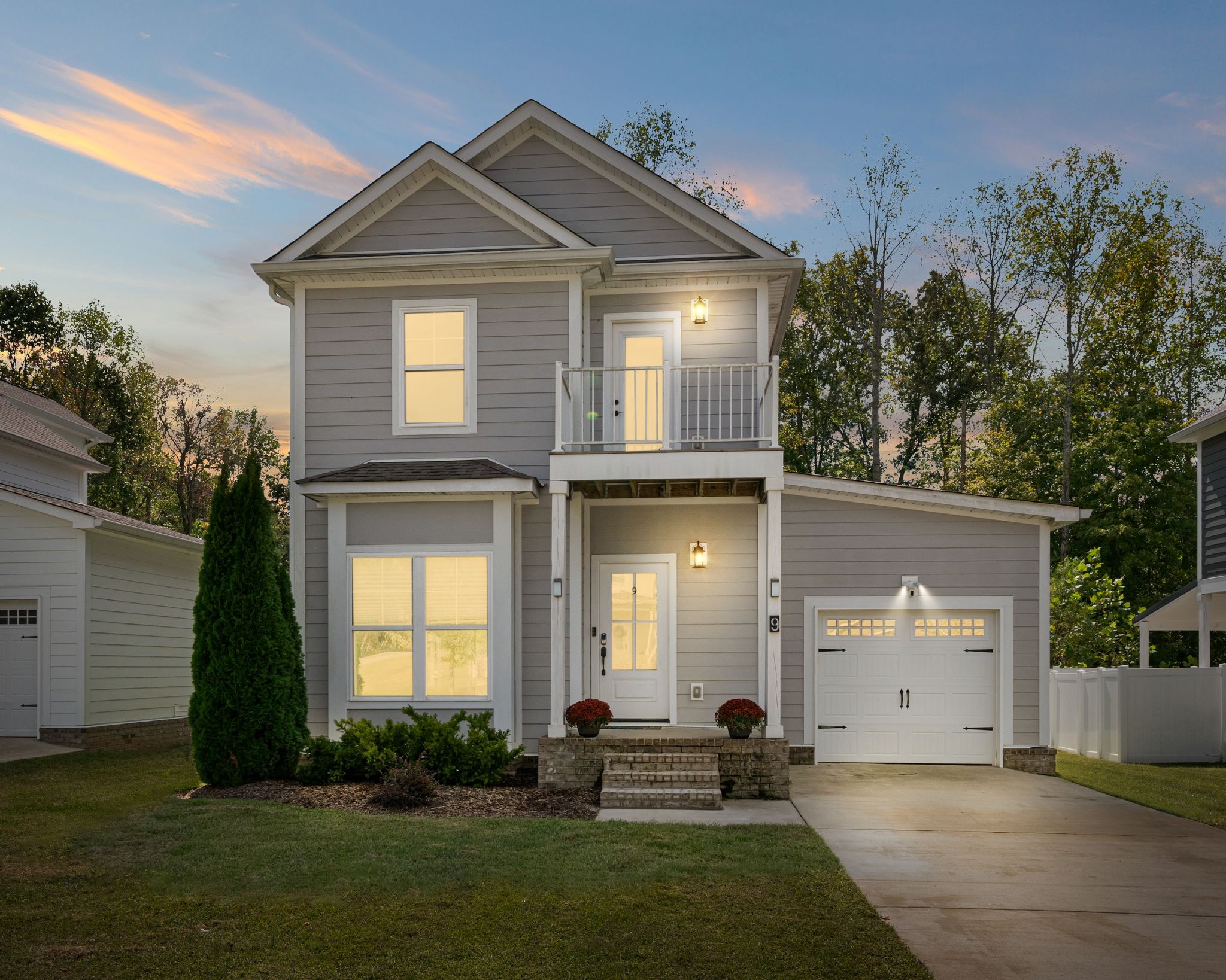 9 Sycamore Ridge West Burns, TN 37029 - Photo 1 of 20 Gallery Image 1