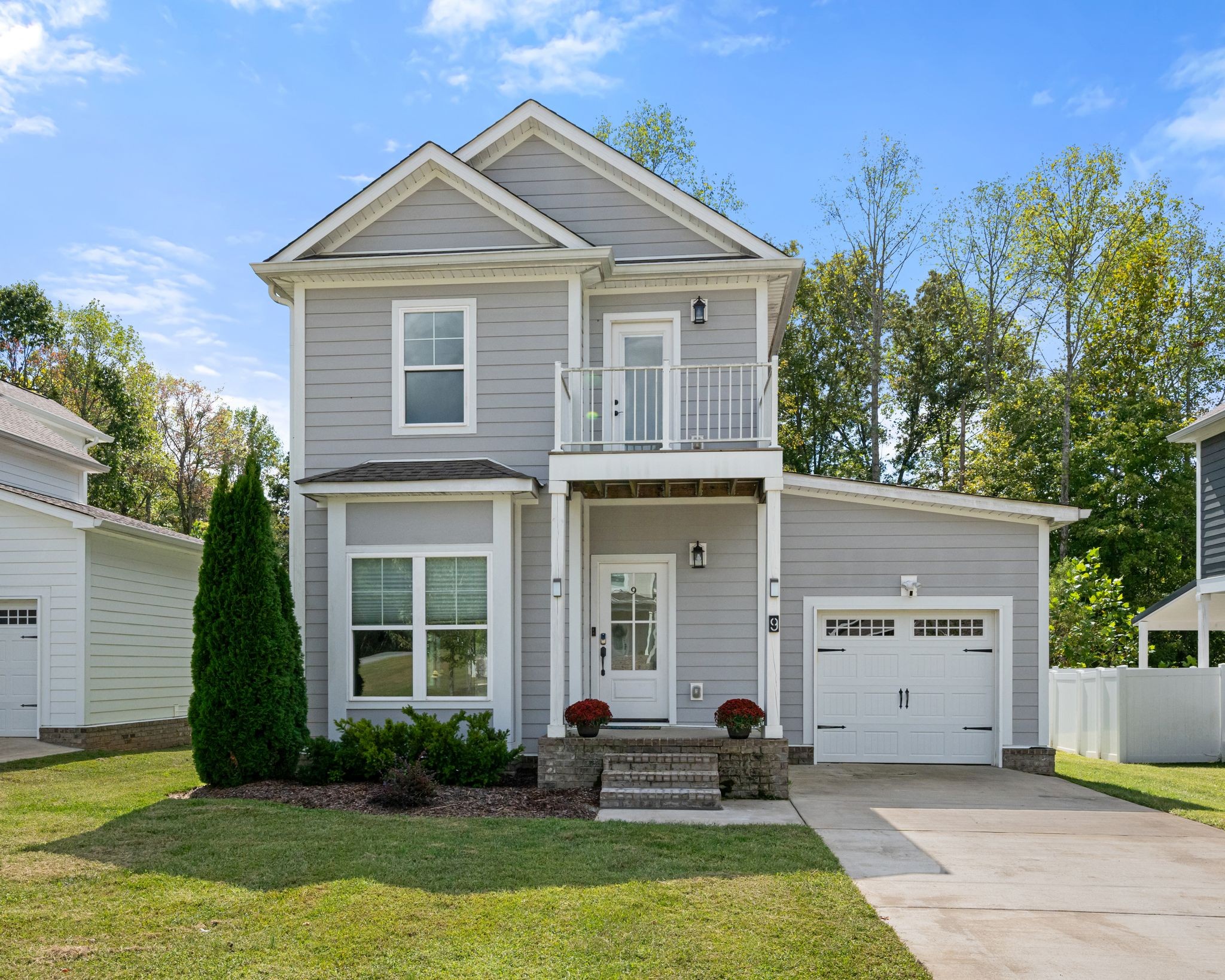 9 Sycamore Ridge West Burns, TN 37029 - Photo 2 of 20 Gallery Image 2