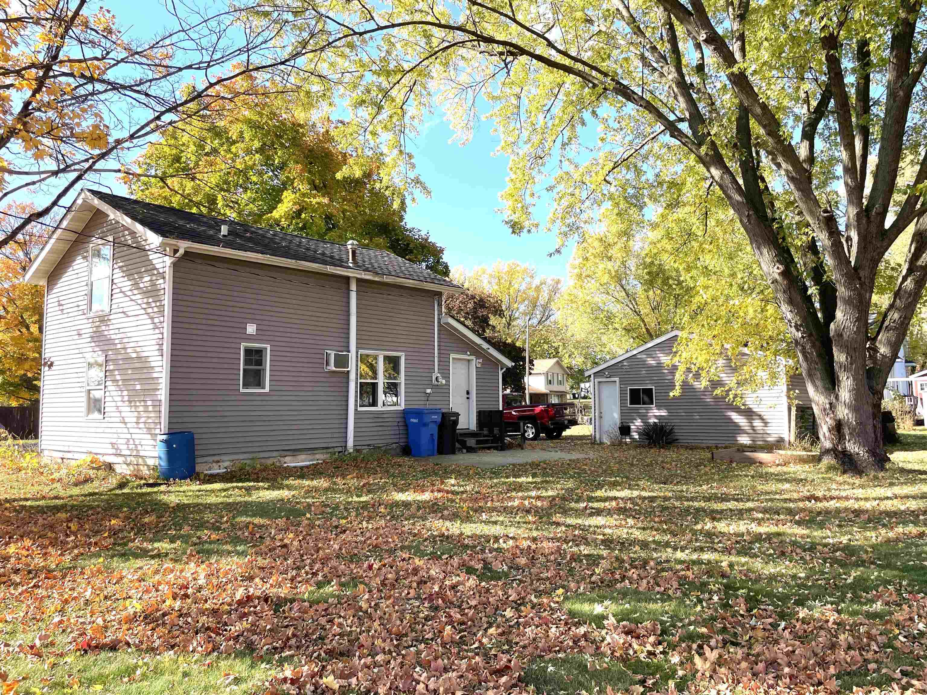 701 15th Street Brodhead, WI 53520 - Photo 18 of 22