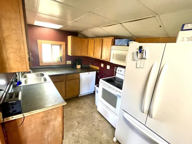 $135,000 | 701 15th Street, Brodhead, WI 53520