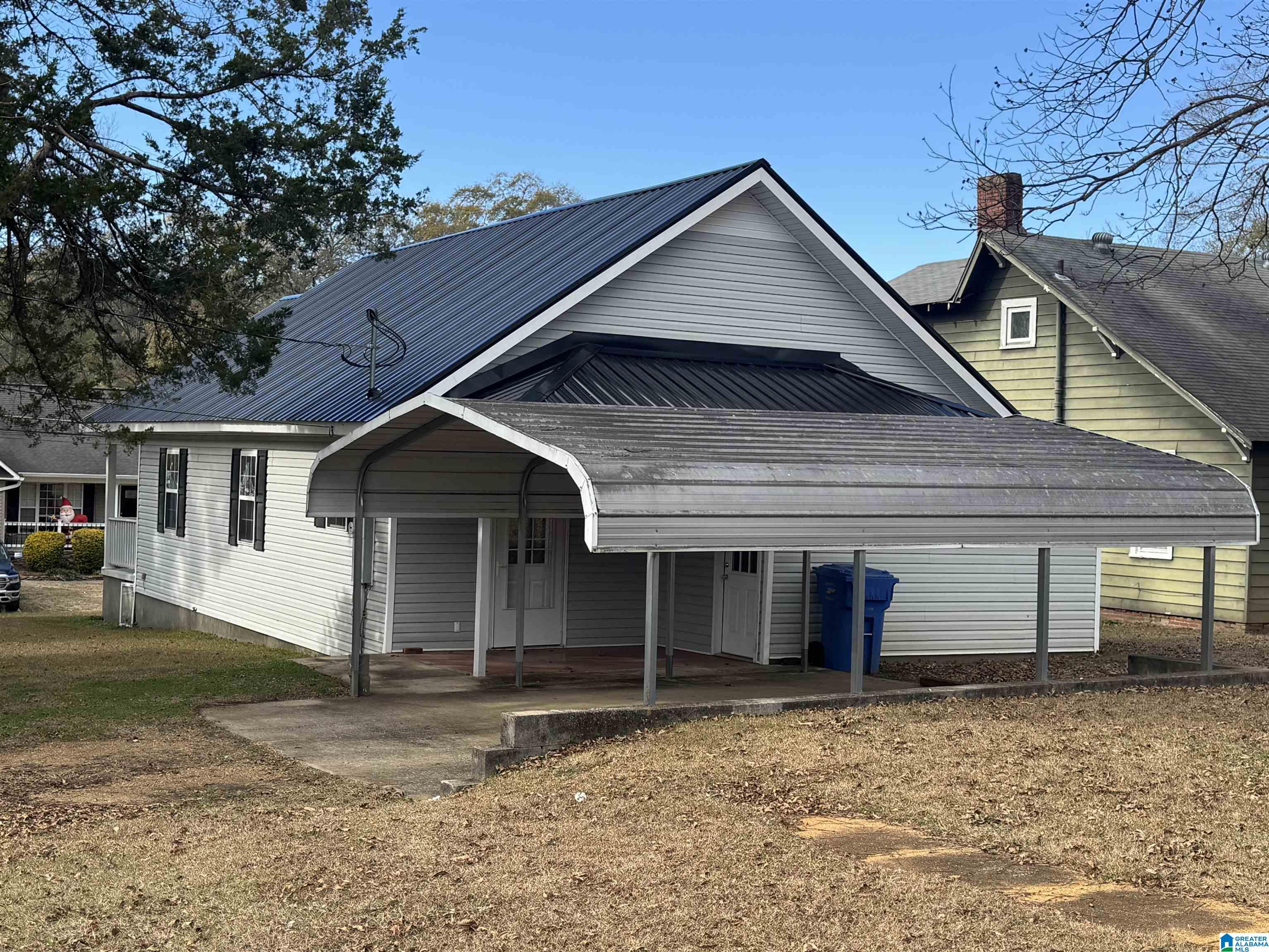 418 Riddle Avenue Piedmont, AL 36272 - Photo 29 of 29