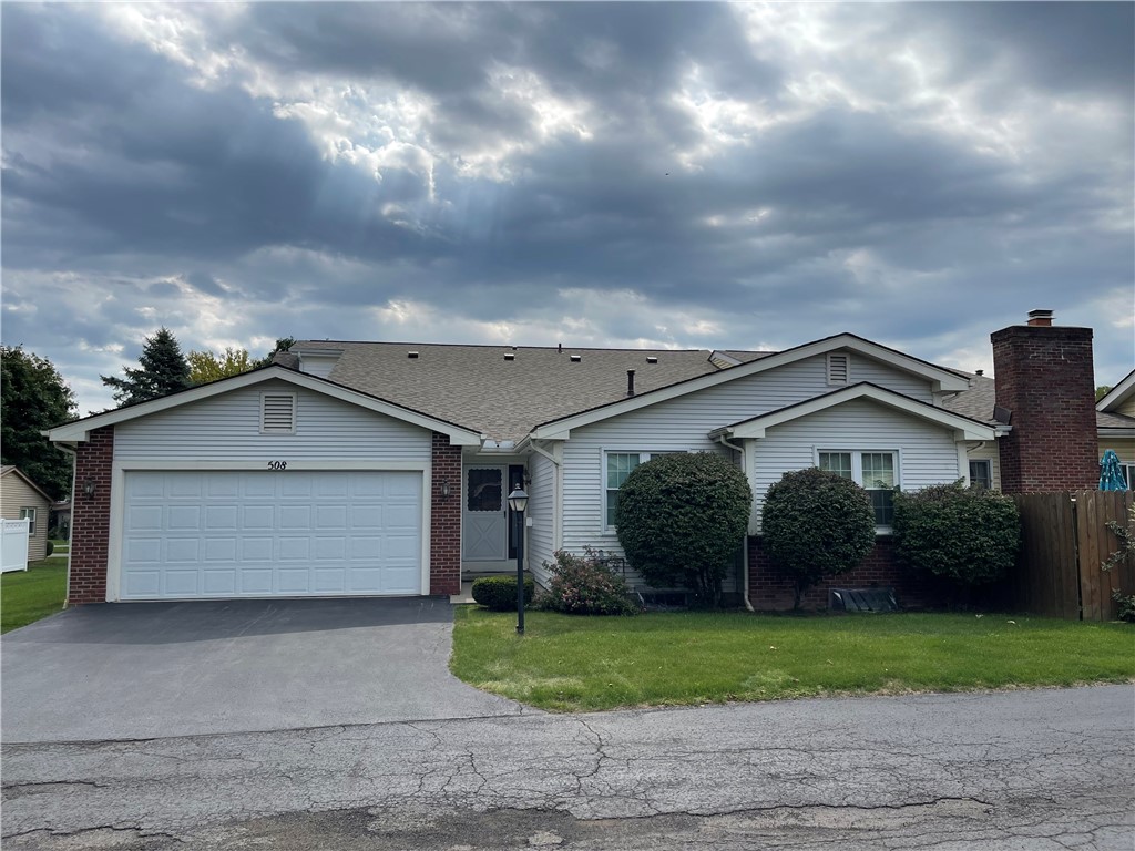 508 Valley Creek Road Gates, NY 14624 - Photo 1 of 1 Gallery Image 1