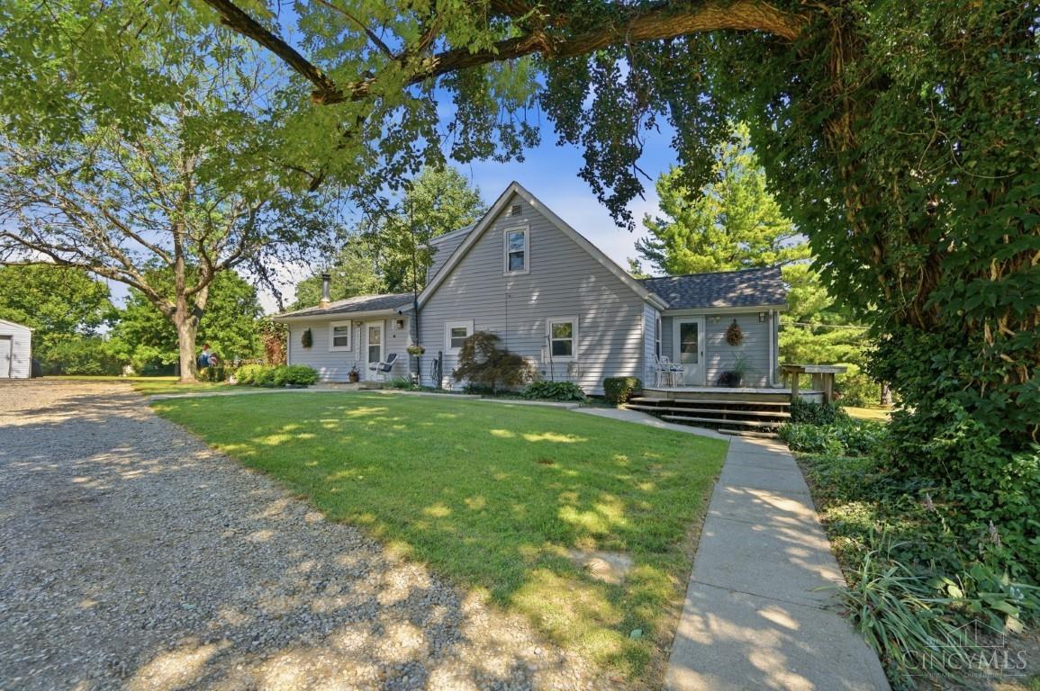 5575 Horseshoe Bend Road Hamilton, OH 45011 - Photo 46 of 72