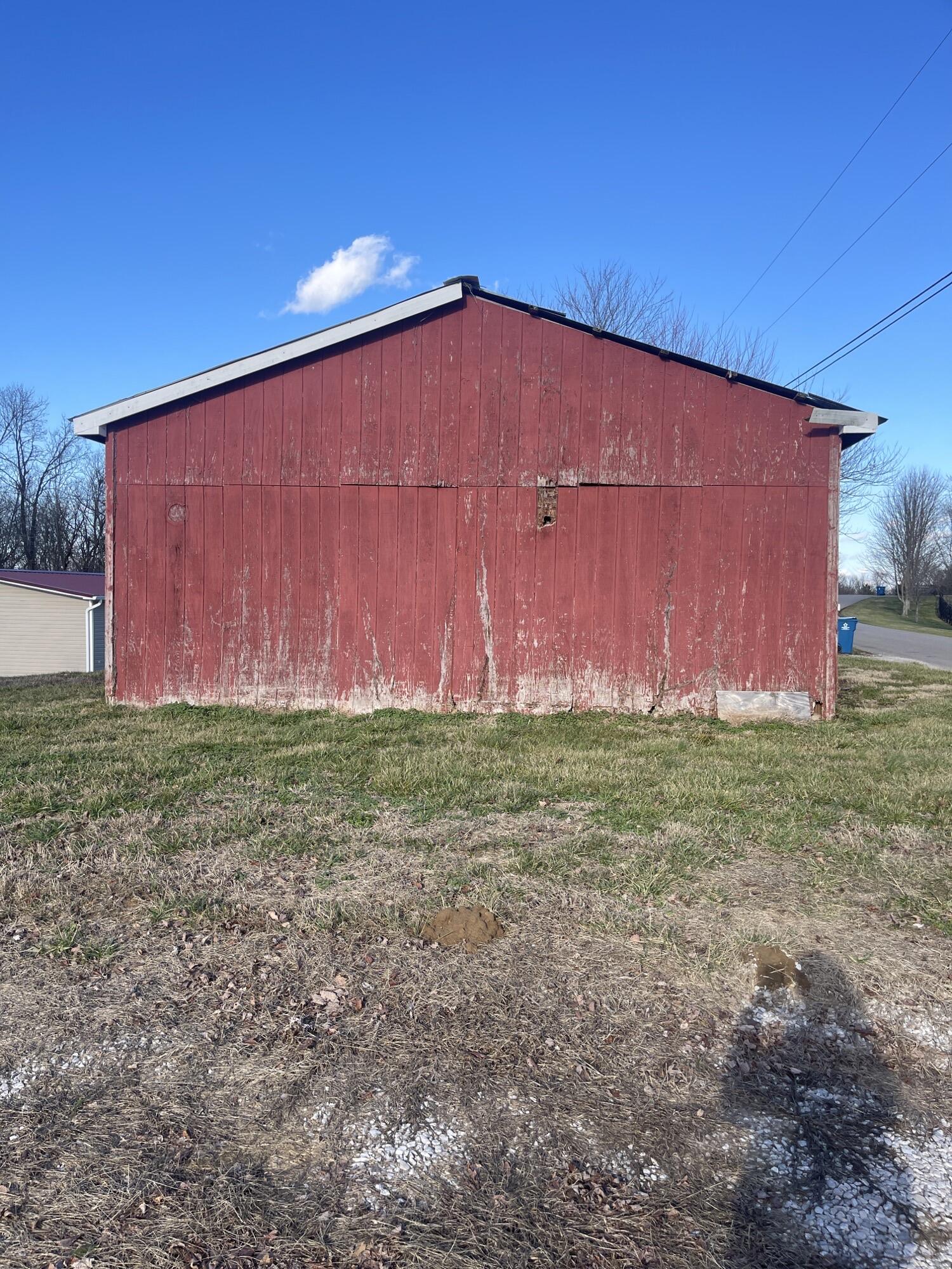 1390 Lemon Northcutt Road Dry Ridge, KY 41035 - Photo 9 of 16