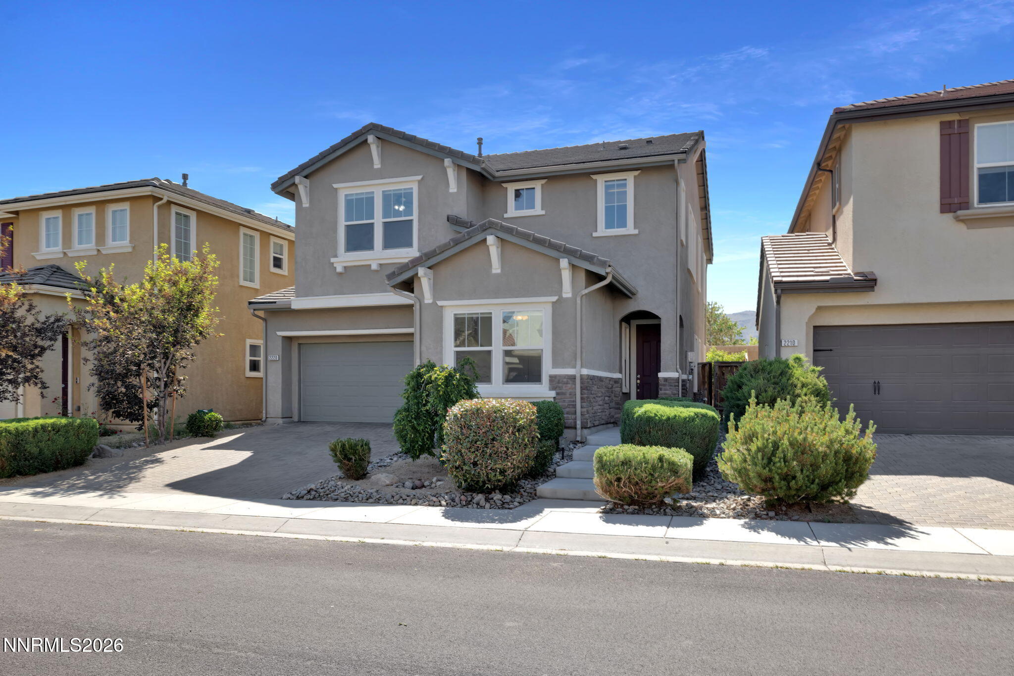 2220 Hope Valley Drive Reno, NV 89521 - Photo 4 of 61 58-web-or-mls-IMG_9803