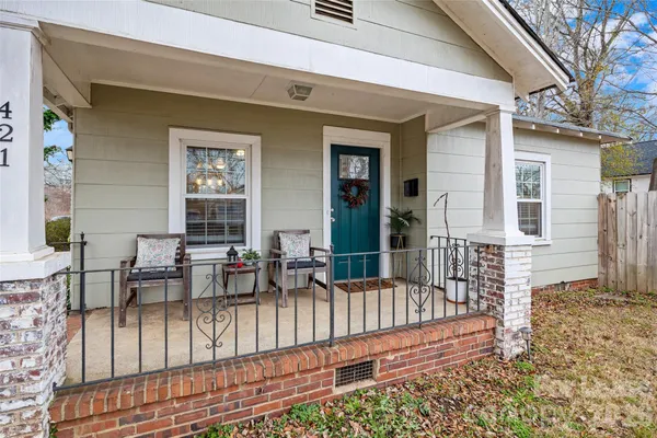 $1,700 | 421 Annafrel Street, Rock Hill, SC 29730