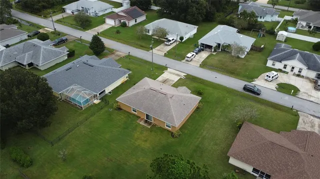 a kitchen with a stove and a microwave