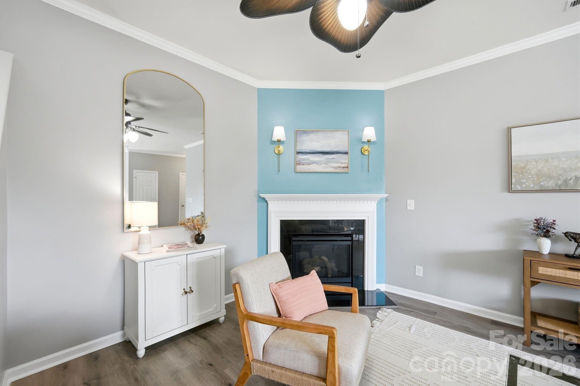 5010 Houndscroft Road Indian Trail, NC 28079 - Photo 8 of 44