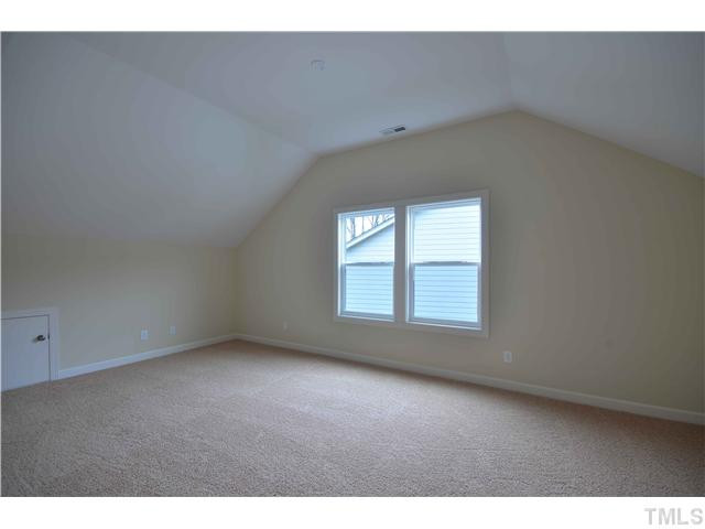 3019 Red Grape Drive Raleigh, NC 27607 - Photo 18 of 22 Bonus Room