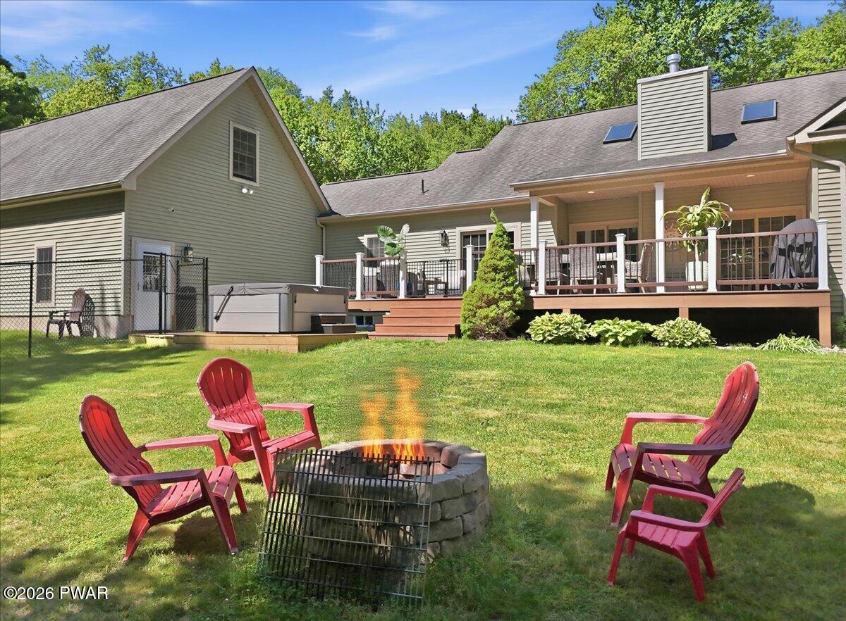 104 South Turnpike Road Newfoundland, PA 18445 - Photo 99 of 134 Gallery Image 99