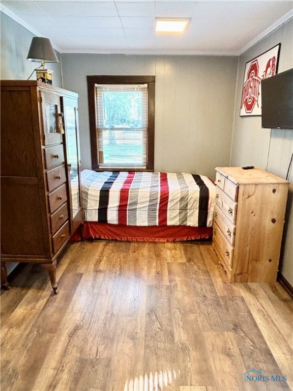 2954 North Downing Road Genoa, OH 43430 - Photo 27 of 50 4th bedroom/main floor
