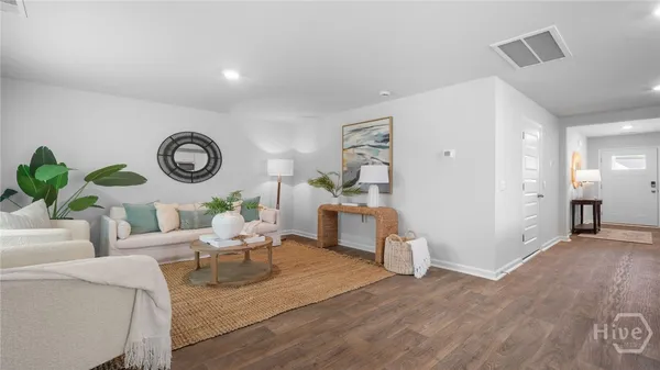 $329,990 | 136 Fraser Lane, Rincon, GA 31326